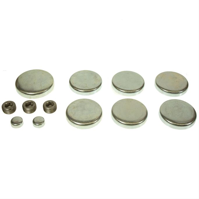 MEL-MPE-120R, Melling Engine Expansion Plug Kits MPE-120R في الإمارات العربية المتحدة, دبي. Condition - new. Price 40 AED. Photo, seller contacts | AUTO.AE