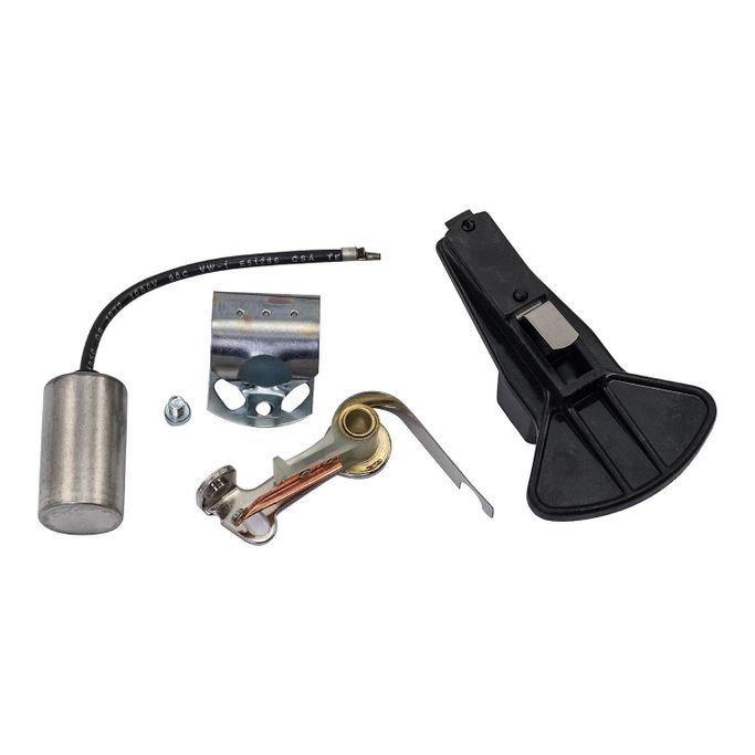 QSV-5090Q1, Quicksilver Distributor Points and Condenser Kits 5090Q1 في الإمارات العربية المتحدة, دبي. Condition - new. Price 140 AED. Photo, seller contacts | AUTO.AE