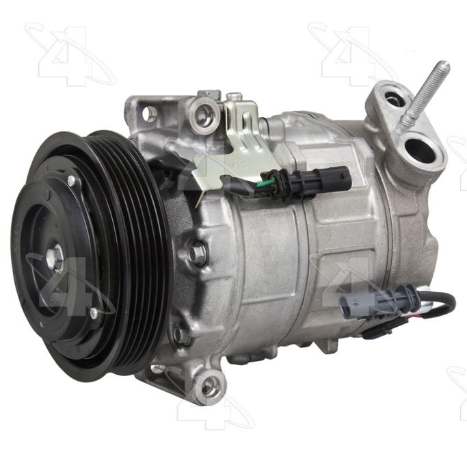 FSS-7313NK, Four Seasons Complete Air Conditioning Kits for 2012-2015 EQUINOX, TERRAIN - 7313NK in UAE, Dubai. Condition - new. Price 1,480 AED. Photo, seller contacts | AUTO.AE