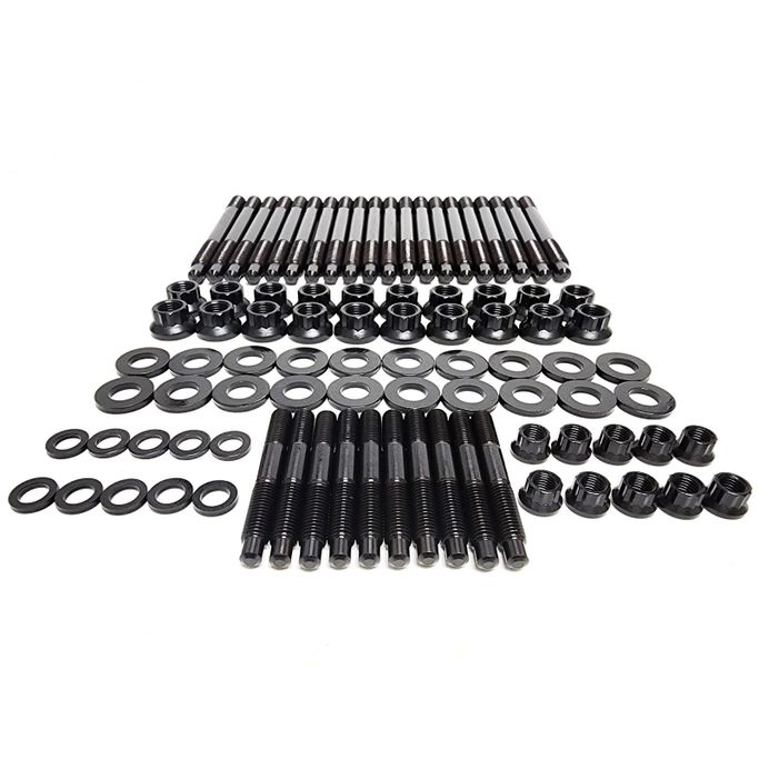 PQX-1036421, PRW Cylinder Head Stud Kits 1036421 في الإمارات العربية المتحدة, دبي. Condition - new. Price 1,300 AED. Photo, seller contacts | AUTO.AE