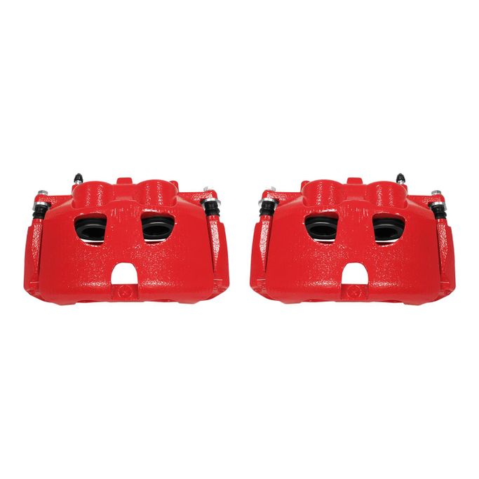 PWR-S5236, PowerStop Performance Powdercoated Brake Calipers for 2010-2021 EXPEDITION, NAVIGATOR, 2010-2011 F-150 - S5236 في الإمارات العربية المتحدة, دبي. Condition - new. Price ⁦1,400 AED⁩. Photo, seller contacts | AUTO.AE