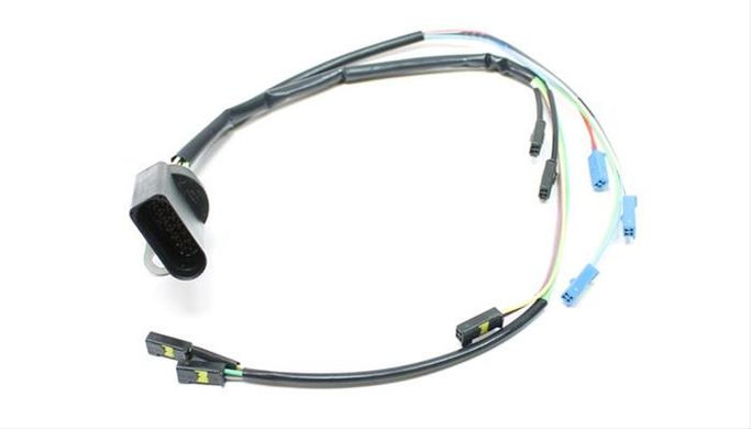 ATP-RE-80, ATP Automatic Transmission Wiring Harnesses RE-80 в ОАЭ, Дубай. Состояние - новое. Цена 580 AED. Фото, контакты продавца | AUTO.AE