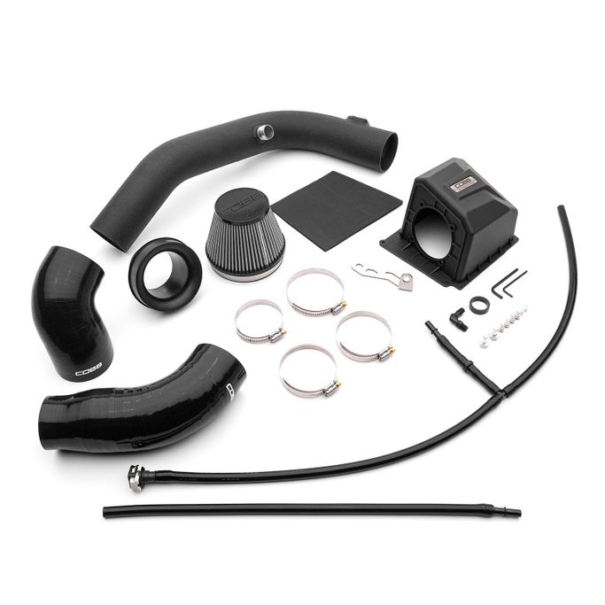 702115, COBB 702115 FORD Intake System Fiesta ST 2014-2019 في الإمارات العربية المتحدة, دبي. Condition - new. Price 2,200 AED. Photo, seller contacts | AUTO.AE