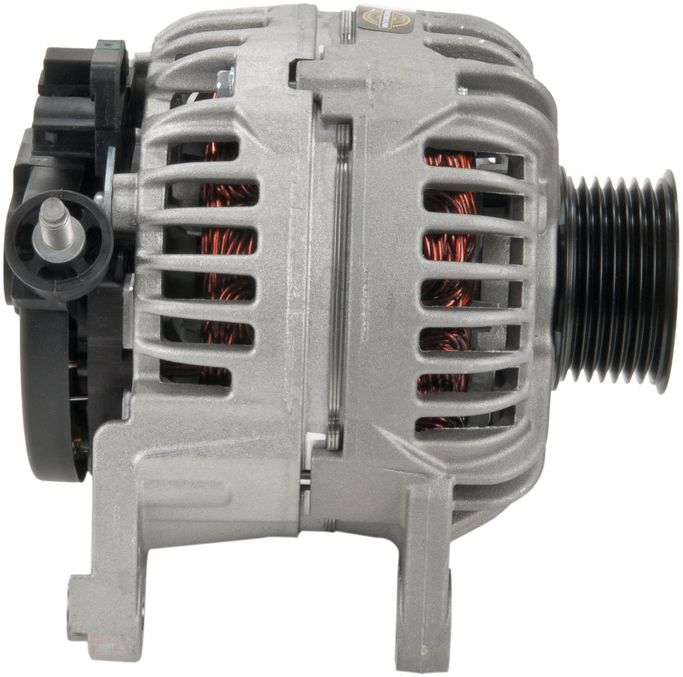 BCH-AL6450X, Bosch Remanufactured Alternators and Generators for 2007-2008 RAM 1500, RAM 2500, RAM 3500 - AL6450X في الإمارات العربية المتحدة, دبي. Condition - new. Price 760 AED. Photo, seller contacts | AUTO.AE