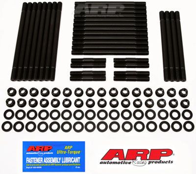 235-4312, ARP 235-4312 Head Stud Kit for Chevrolet Big Block Dart Big Chief في الإمارات العربية المتحدة, دبي. Condition - new. Price 1,610 AED. Photo, seller contacts | AUTO.AE