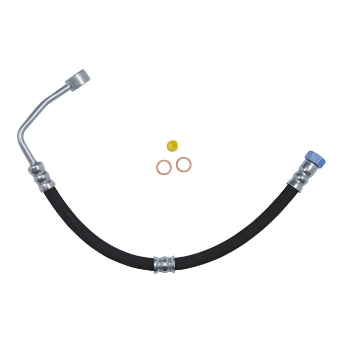EDD-80830, Edelmann Power Steering Pressure Hoses for 2010-2015 GENESIS COUPE - 80830B في الإمارات العربية المتحدة, دبي. Condition - new. Price 360 AED. Photo, seller contacts | AUTO.AE