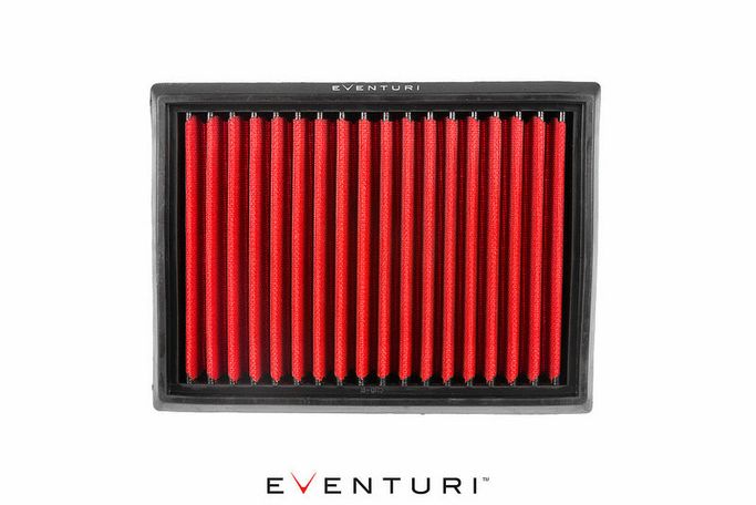 EVE-N55-PF, EVENTURI EVE-N55-PF Panel filter BMW N55 in UAE, Dubai. Condition - new. Price 660 AED. Photo, seller contacts | AUTO.AE