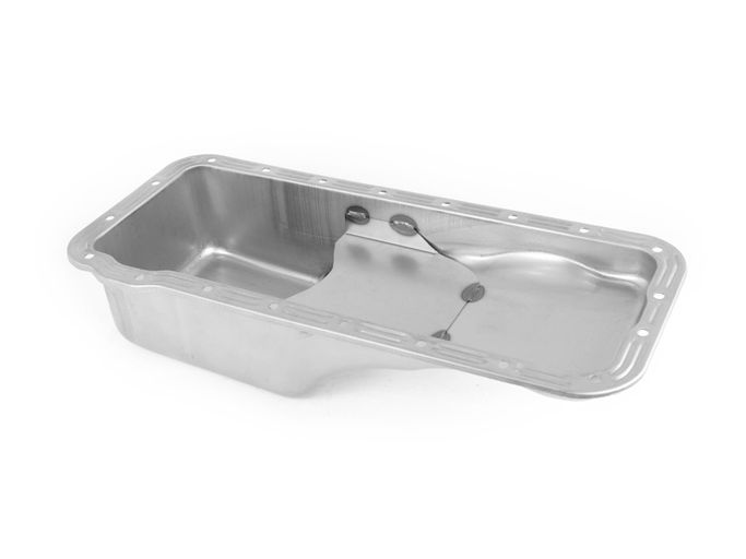 CTR-15-800, Canton Racing Stock Appearing/Stock Replacement Series Oil Pans 15-800 في الإمارات العربية المتحدة, دبي. Condition - new. Price ⁦950 AED⁩. Photo, seller contacts | AUTO.AE