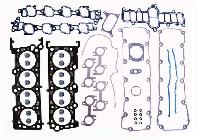 EGN-F281K-10, Enginetech Full Gasket Sets F281K-10 в ОАЭ, Дубай. Состояние - новое. Цена 740 AED. Фото, контакты продавца | AUTO.AE