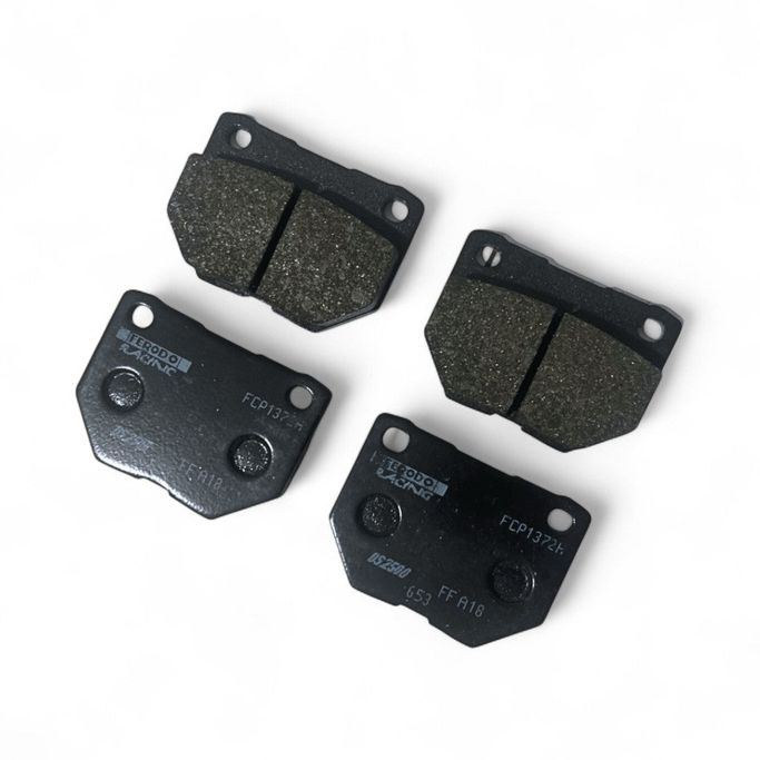 FCP1372H, FERODO FCP1372H Rear Brake Pads DS2500 for SUBARU Impreza WRX (GD / GG) 2001-2007 в ОАЭ, Дубай. Состояние - новое. Цена ⁦1 230 AED⁩. Фото, контакты продавца | AUTO.AE