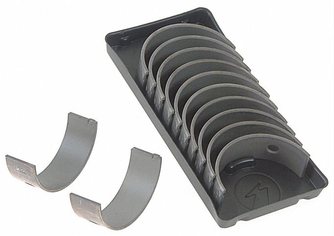 SLP-63150CPA10, Sealed Power CP-Series Rod Bearings 6-3150CPA 10 in UAE, Dubai. Condition - new. Price ⁦250 AED⁩. Photo, seller contacts | AUTO.AE
