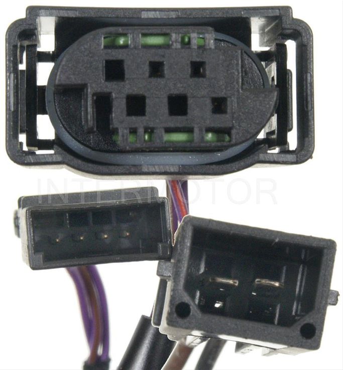 SMP-ALS540, Standard Motor ABS Speed Sensors for 2002-2004 A4, A4 QUATTRO, S4 - ALS540 в ОАЭ, Дубай. Состояние - новое. Цена ⁦370 AED⁩. Фото, контакты продавца | AUTO.AE