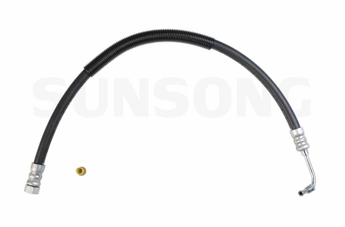 SUG-3401720, Sunsong Power Steering Hose Assemblies for 1966-1969 CONTINENTAL, 1968-1969 MARK III, 1965-1969 THUNDERBIRD - 3401720 في الإمارات العربية المتحدة, دبي. Condition - new. Price ⁦120 AED⁩. Photo, seller contacts | AUTO.AE