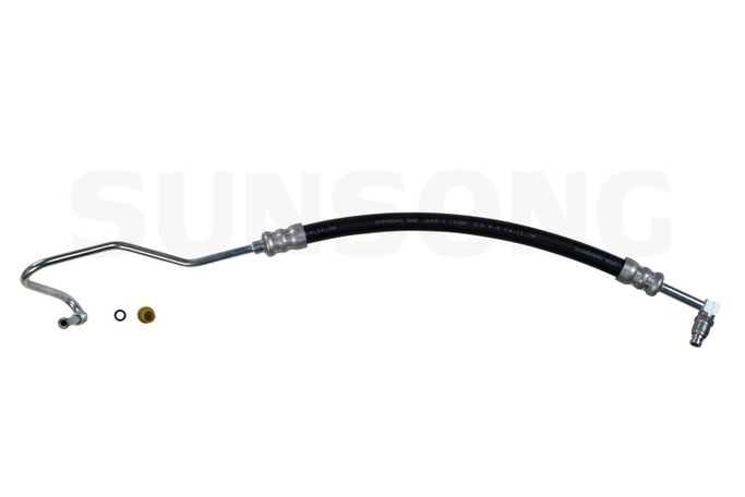 SUG-3401682, Sunsong Power Steering Hose Assemblies 3401682 في الإمارات العربية المتحدة, دبي. Condition - new. Price 120 AED. Photo, seller contacts | AUTO.AE