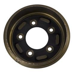 OMX-1670101, OMIX-ADA Brake Drums for 1942-1943 MB, 1945-1953 WILLYS - 16701.01 in UAE, Dubai. Condition - new. Price ⁦600 AED⁩. Photo, seller contacts | AUTO.AE