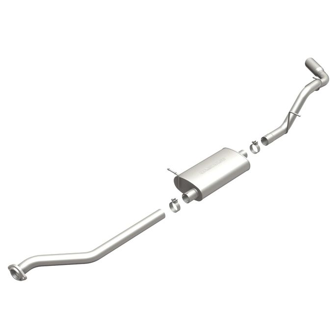MPE-15618, MagnaFlow Street Series Performance Exhaust Systems for 1999-2002 SIERRA 1500, SILVERADO 1500 - 15618 في الإمارات العربية المتحدة, دبي. Condition - new. Price ⁦4,520 AED⁩. Photo, seller contacts | AUTO.AE
