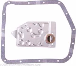 BCK-044-0203, Beck/Arnley Automatic Transmission Filters 044-0203 في الإمارات العربية المتحدة, دبي. Condition - new. Price 70 AED. Photo, seller contacts | AUTO.AE