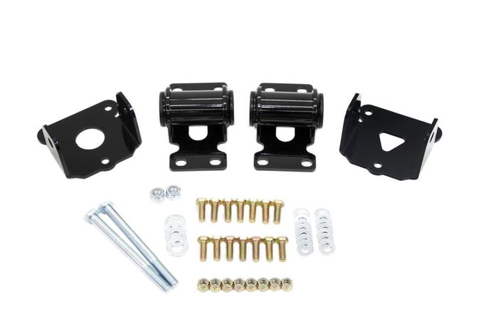UPI-90073, UMI Performance SBC Poly Engine Mount Kits for 1982-1992 CAMARO, FIREBIRD - 90073 in UAE, Dubai. Condition - new. Price 530 AED. Photo, seller contacts | AUTO.AE