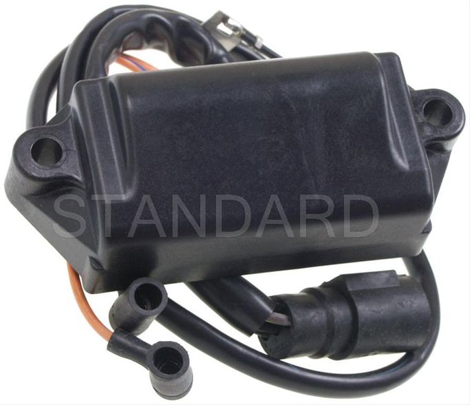 SMP-LX1064, Standard Motor Products Ignition Modules LX-1064 в ОАЭ, Дубай. Состояние - новое. Цена 620 AED. Фото, контакты продавца | AUTO.AE