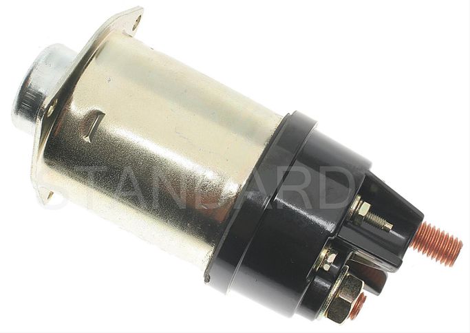 SMP-SS486, Standard Motor Starter Solenoids SS-486 في الإمارات العربية المتحدة, دبي. Condition - new. Price 1,000 AED. Photo, seller contacts | AUTO.AE