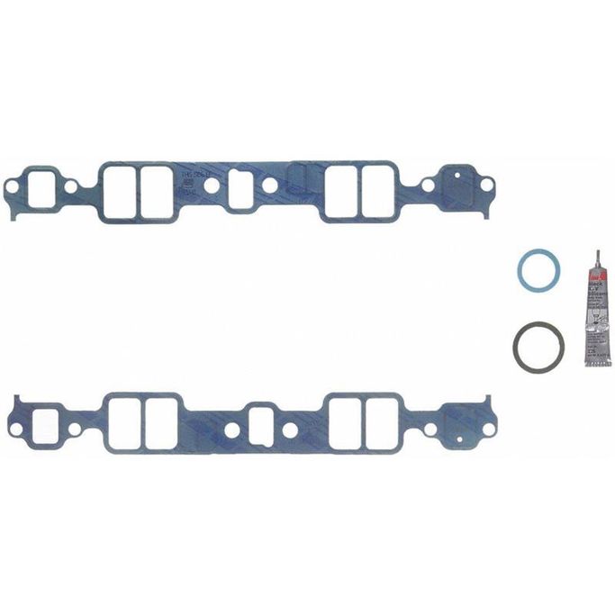 FEL-MS93317, Fel-Pro Intake Manifold Gaskets MS 93317 في الإمارات العربية المتحدة, دبي. Condition - new. Price ⁦130 AED⁩. Photo, seller contacts | AUTO.AE