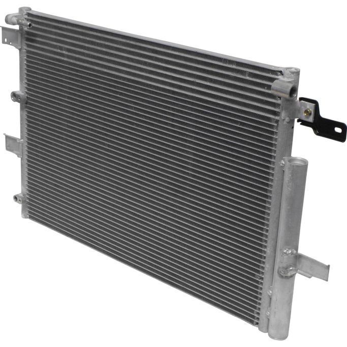 UAC-CN3894PFC, Universal Air Conditioner Air Conditioning Condensers for 2011-2014 EDGE, 2011-2015 MKX - CN 3894PFC في الإمارات العربية المتحدة, دبي. Condition - new. Price 450 AED. Photo, seller contacts | AUTO.AE