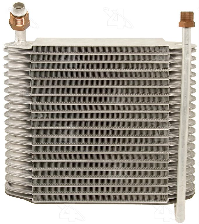 FSS-54598, Four Seasons Evaporator Cores 54598 in UAE, Dubai. Condition - new. Price 350 AED. Photo, seller contacts | AUTO.AE