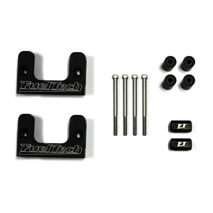 FCH-5013100226, FuelTech CDI Racing Ignition Coil Brackets 5013100226 in UAE, Dubai. Condition - new. Price 620 AED. Photo, seller contacts | AUTO.AE