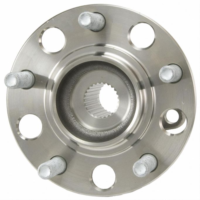 MOG-512333, Moog Wheel Bearing and Hub Assemblies for 2007-2017 PATRIOT, COMPASS, 2007-2008 CALIBER - 512333 in UAE, Dubai. Condition - new. Price ⁦390 AED⁩. Photo, seller contacts | AUTO.AE