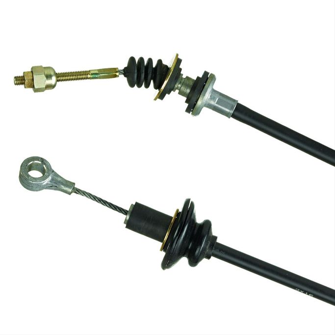 ATP-Y490, ATP Clutch Cables Y-490 в ОАЭ, Дубай. Состояние - новое. Цена 160 AED. Фото, контакты продавца | AUTO.AE