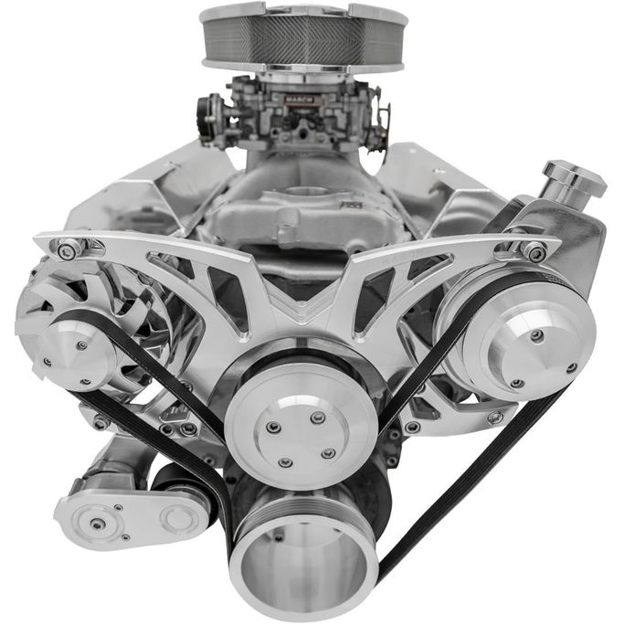 MCH-21190, March Performance Style Track Serpentine Systems 21190 في الإمارات العربية المتحدة, دبي. Condition - new. Price 10,480 AED. Photo, seller contacts | AUTO.AE