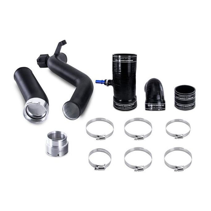 MIO-S0008, Mishimoto Intercooler Pipe and Boot Kits for 2019-2023 RANGER - MMICP-RGR-19KMWBK في الإمارات العربية المتحدة, دبي. Condition - new. Price ⁦2,110 AED⁩. Photo, seller contacts | AUTO.AE