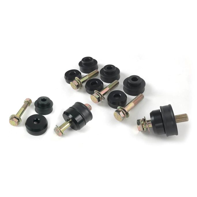 ART-81001000, Ridetech Subframe Bushing Kits 81001000 in UAE, Dubai. Condition - new. Price 860 AED. Photo, seller contacts | AUTO.AE