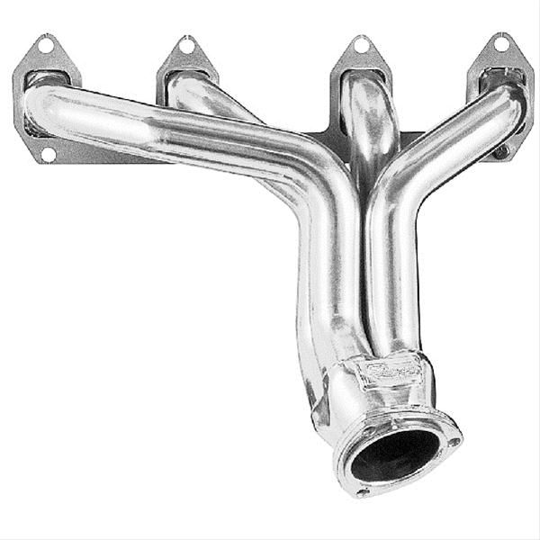 SNH-FF427-SEC, Sanderson Headers FF427-SEC in UAE, Dubai. Condition - new. Price 3,740 AED. Photo, seller contacts | AUTO.AE