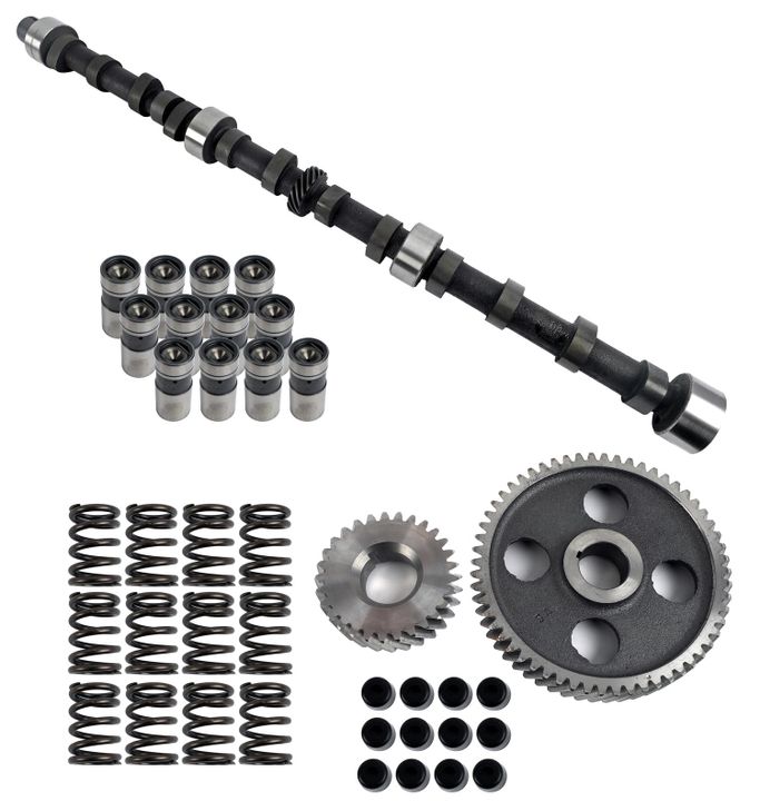CCA-K66-236-4, COMP Cams High Energy Cam and Lifter Kits K66-236-4 в ОАЭ, Дубай. Состояние - новое. Цена 2 550 AED. Фото, контакты продавца | AUTO.AE