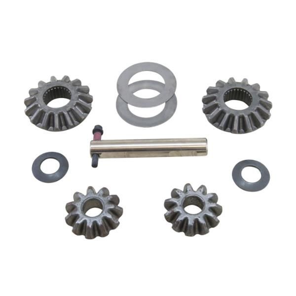 YGA-16115, Yukon Gear & Axle Differential Carrier Rebuild Kits and Spider Gears YPKGM7.2IFS-S في الإمارات العربية المتحدة, دبي. Condition - new. Price ⁦1,050 AED⁩. Photo, seller contacts | AUTO.AE
