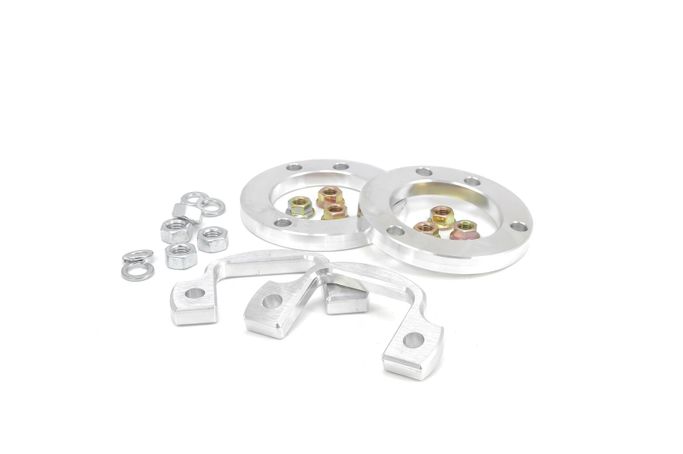 RLS-66-2920, ReadyLift Suspension Leveling Kits for 2019-2023 RANGER - 66-2920 в ОАЭ, Дубай. Состояние - новое. Цена ⁦1 010 AED⁩. Фото, контакты продавца | AUTO.AE