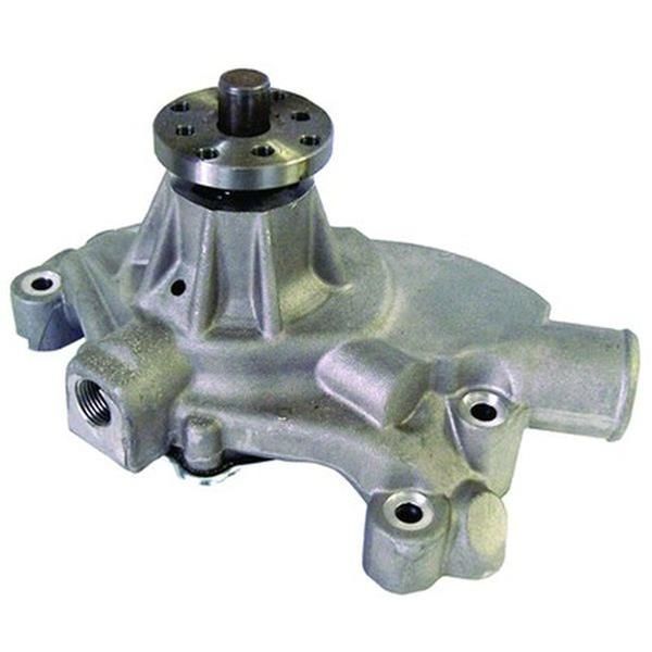 EW1-41034, Engine Works High Performance Aluminum Mechanical Water Pumps 41034 в ОАЭ, Дубай. Состояние - новое. Цена 600 AED. Фото, контакты продавца | AUTO.AE
