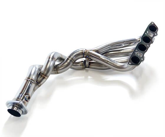 33002-AH001, HKS 33002-AH001 SS Manifold S2000 (twist) in UAE, Dubai. Condition - new. Price 6,990 AED. Photo, seller contacts | AUTO.AE