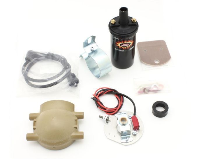 PNX-91247XT, PerTronix Ignitor II® Solid-State Ignition Systems 91247XT in UAE, Dubai. Condition - new. Price 1,900 AED. Photo, seller contacts | AUTO.AE