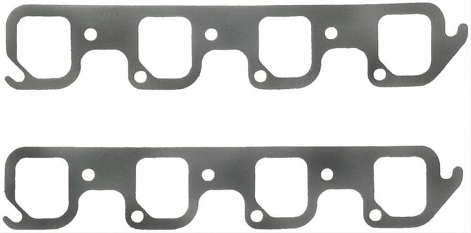 FEL-1416, Fel-Pro Performance Exhaust Header Gasket Sets 1416 в ОАЭ, Дубай. Состояние - новое. Цена ⁦180 AED⁩. Фото, контакты продавца | AUTO.AE