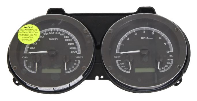 DAK-MHX67CCAMKB, Dakota Digital VHX Series Direct-Fit Analog Gauge Systems for 1967-1968 CAMARO, FIREBIRD - MHX-67C-CAM-K-B in UAE, Dubai. Condition - new. Price ⁦4,520 AED⁩. Photo, seller contacts | AUTO.AE