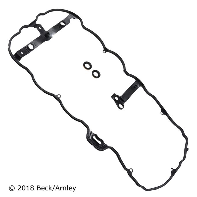 BCK-036-2024, Beck/Arnley Valve Cover Gaskets for 2012-2015 IQ - 036-2024 في الإمارات العربية المتحدة, دبي. Condition - new. Price 100 AED. Photo, seller contacts | AUTO.AE