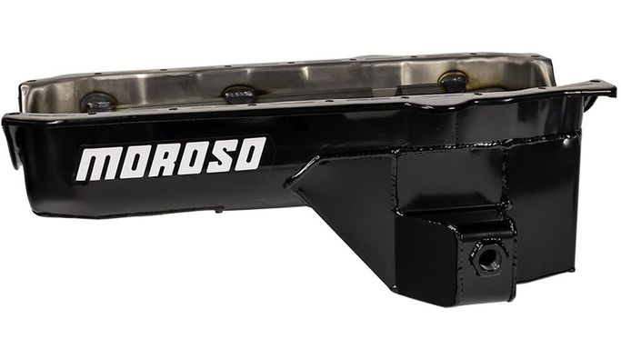 MOR-20179, Moroso Drag/Road Race Oil Pans for 1993-1997 CAMARO, FIREBIRD - 20179 в ОАЭ, Дубай. Состояние - новое. Цена ⁦2 320 AED⁩. Фото, контакты продавца | AUTO.AE