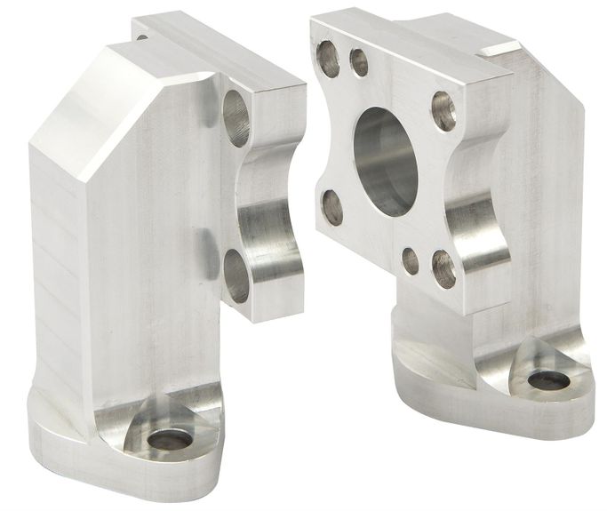 CVS-8350CL, CVR Proflo Extreme Mounting Kits 8350CL in UAE, Dubai. Condition - new. Price 320 AED. Photo, seller contacts | AUTO.AE