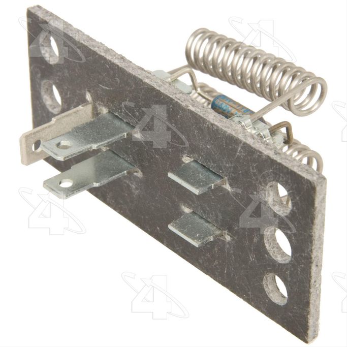 FSS-20901, Four Seasons Blower Motor Resistors 20901 في الإمارات العربية المتحدة, دبي. Condition - new. Price ⁦100 AED⁩. Photo, seller contacts | AUTO.AE
