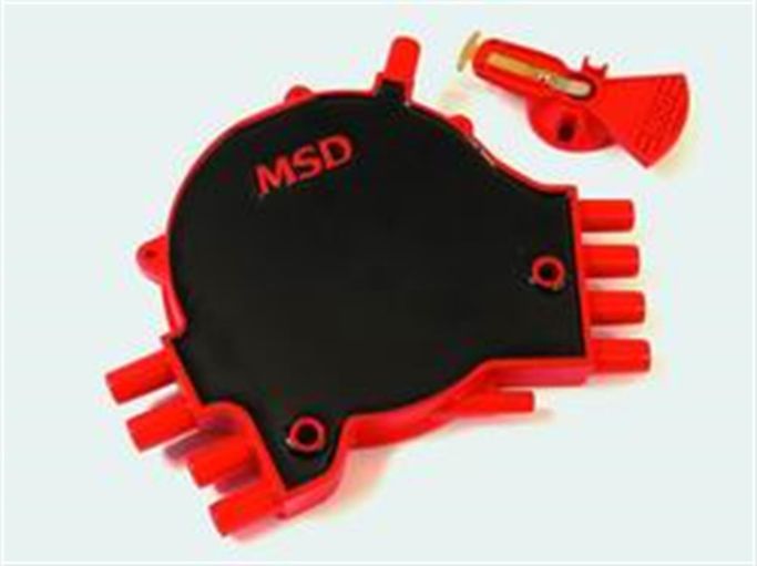 MSD-84811, MSD Distributor Cap and Rotor Kits 84811 в ОАЭ, Дубай. Состояние - новое. Цена 1 400 AED. Фото, контакты продавца | AUTO.AE