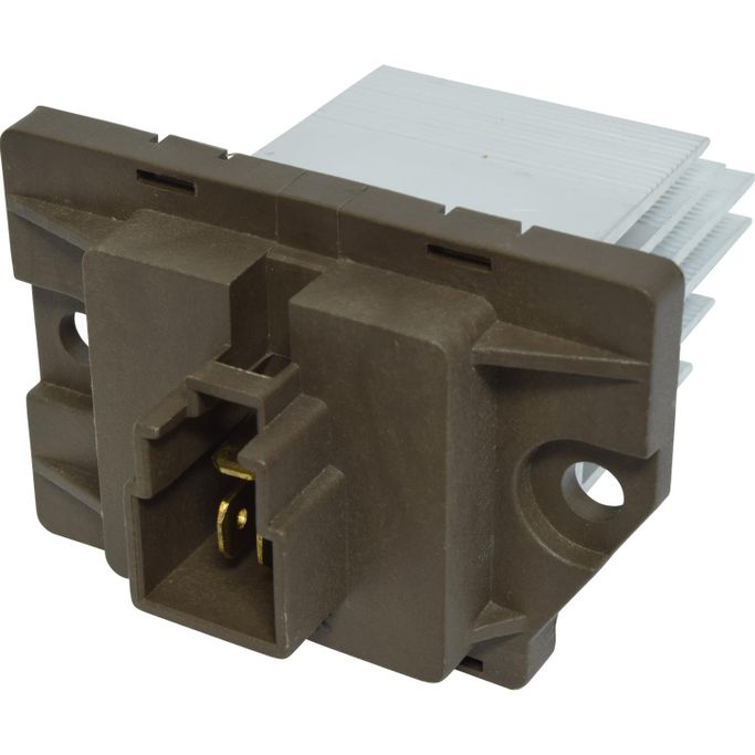 UAC-SW11341C, Universal Air Conditioner Blower Motor Resistors SW 11341C в ОАЭ, Дубай. Состояние - новое. Цена ⁦140 AED⁩. Фото, контакты продавца | AUTO.AE