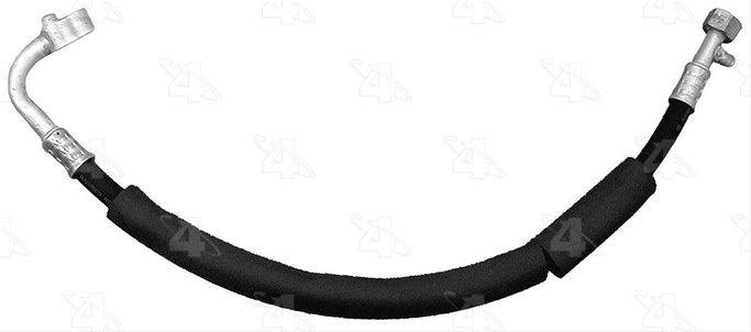 FSS-56001, Four Seasons Air Conditioning Suction Hoses for 1986-1989 ACCORD - 56001 in UAE, Dubai. Condition - new. Price ⁦430 AED⁩. Photo, seller contacts | AUTO.AE