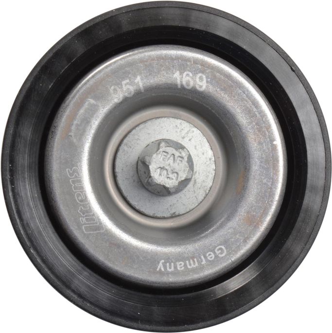 CEL-49196, Continental Accu-Drive Idler Pulleys 49196 في الإمارات العربية المتحدة, دبي. Condition - new. Price ⁦190 AED⁩. Photo, seller contacts | AUTO.AE
